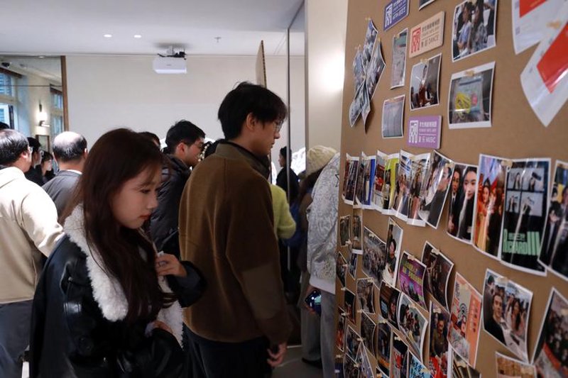 艺术展览服务：搭建创意桥梁的艺术