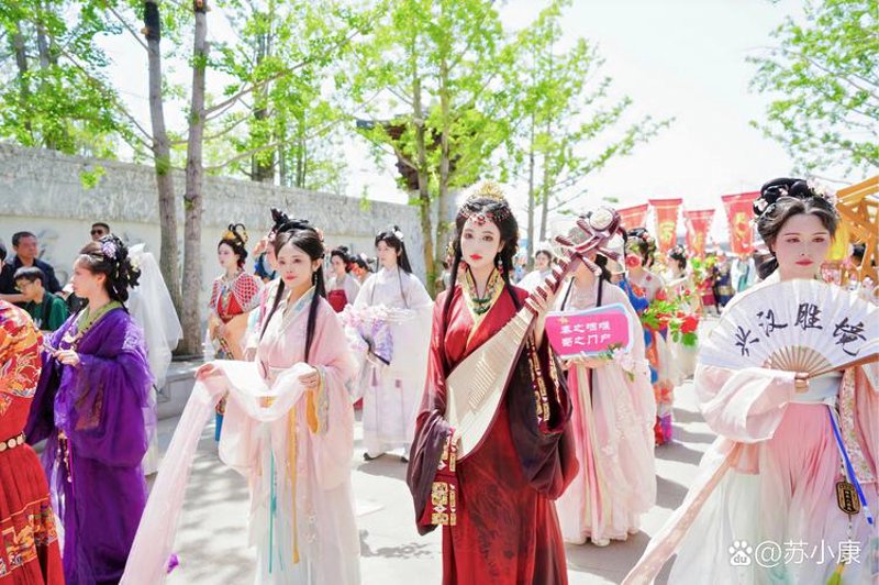 西安文艺演出策划：一场文化的盛会