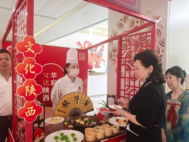 陕西文化活动策划：让传统文化在现代生活中焕发生机
